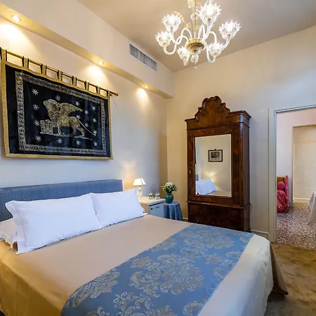 Palazzo Odoni Guest house Venice