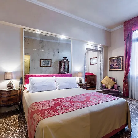 Palazzo Odoni Venice