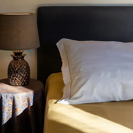 Palazzo Odoni Guest house 4*