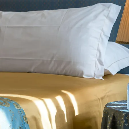 Palazzo Odoni Guest house 4*