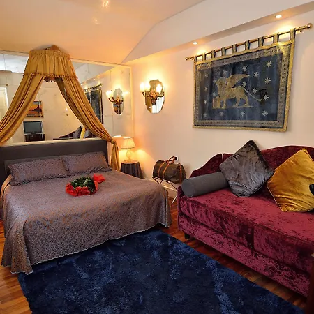 Guest house Palazzo Odoni