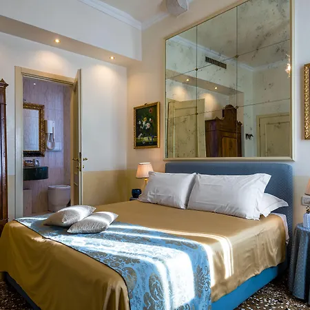 Palazzo Odoni Venice