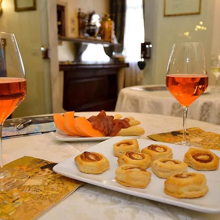 Palazzo Odoni Guest house