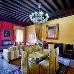 Palazzo Odoni 4* Wenecja