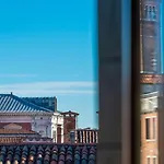 Palazzo Odoni Gæstehus Venedig