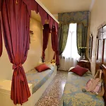 Palazzo Odoni Gæstehus Venedig