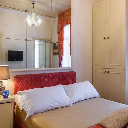 Palazzo Odoni 3* Venedig