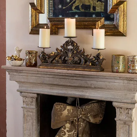 Gæstehus Palazzo Odoni 3*