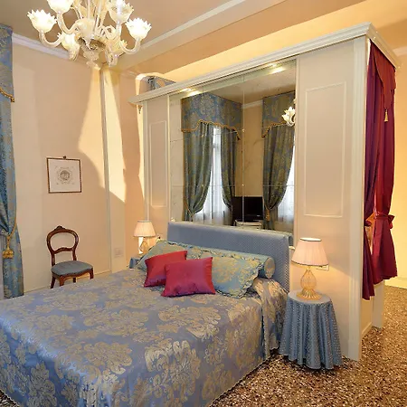 Maison d'hôtes Palazzo Odoni