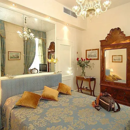 Palazzo Odoni 3* Venedig