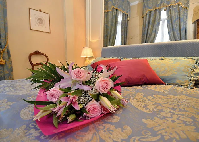 Palazzo Odoni 4* Venedig