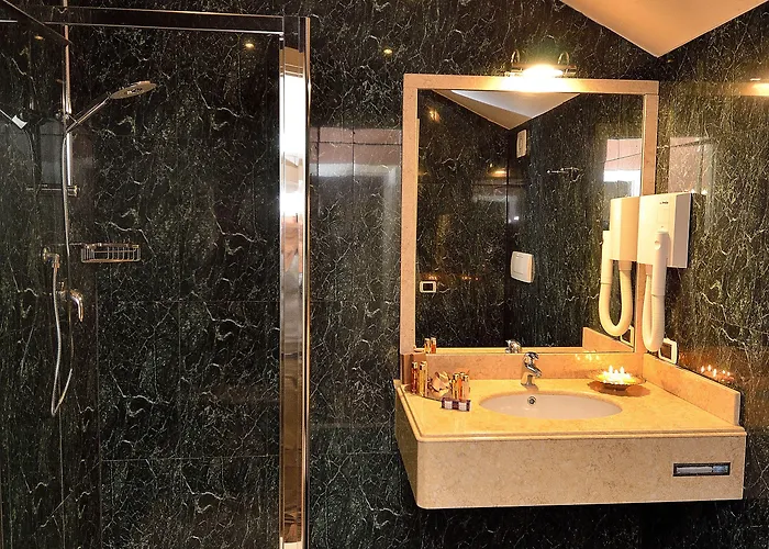 Palazzo Odoni 4* Venedig