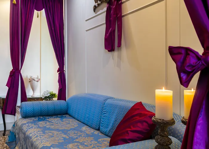 Palazzo Odoni 4*