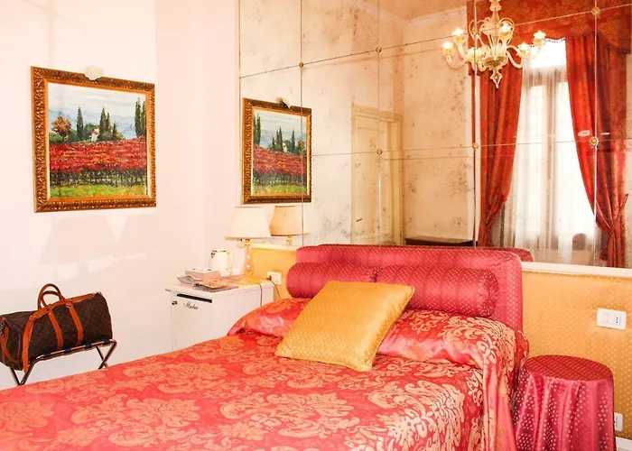 Palazzo Odoni