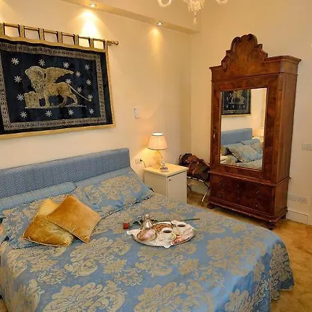 Guest house Palazzo Odoni Venice