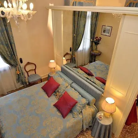 Guest house Palazzo Odoni