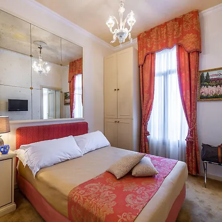 Palazzo Odoni 3* Venice