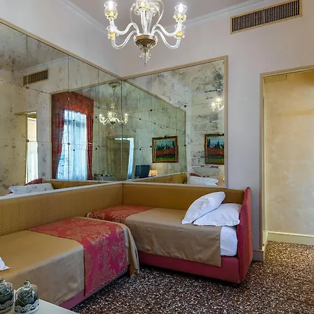 Guest house Palazzo Odoni Venice