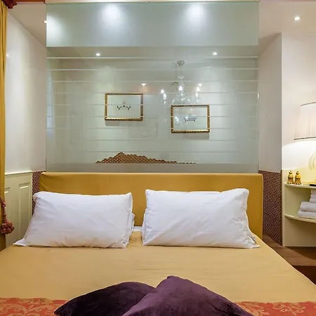 Guest house Palazzo Odoni