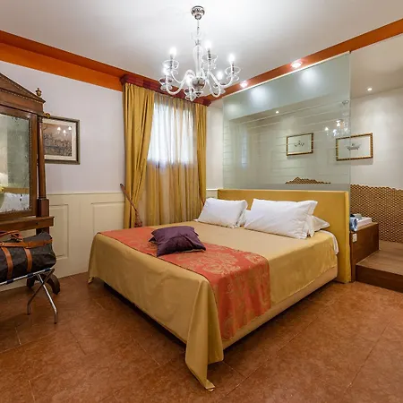 Palazzo Odoni Guest house Venice