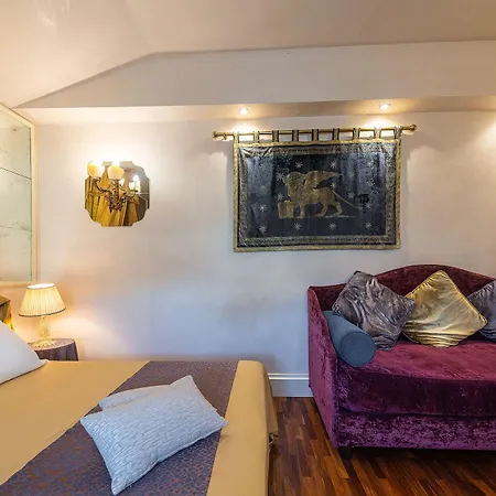 Guest house Palazzo Odoni Venice