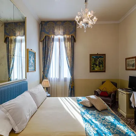 Guest house Palazzo Odoni Venice