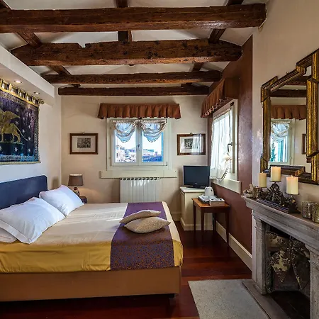 Guest house Palazzo Odoni