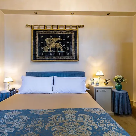 Guest house Palazzo Odoni