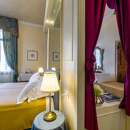 Palazzo Odoni Guest house