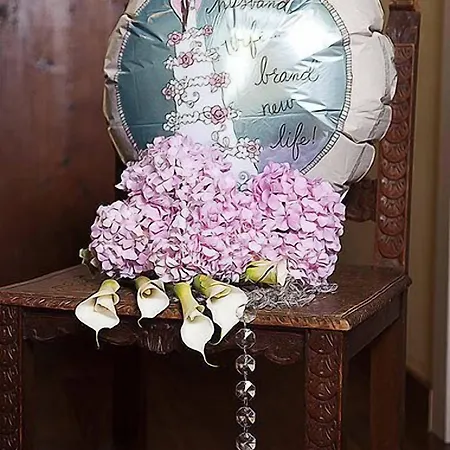 帕拉佐欧多尼酒店 威尼斯