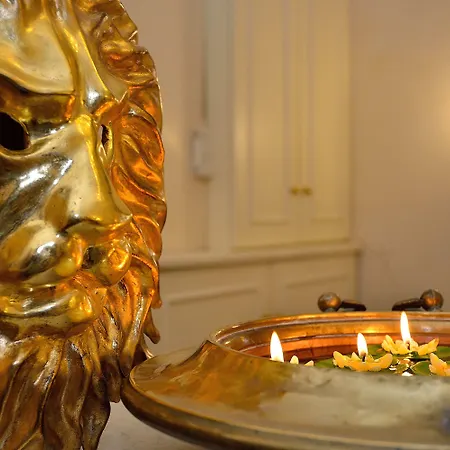 帕拉佐欧多尼酒店 4* 威尼斯