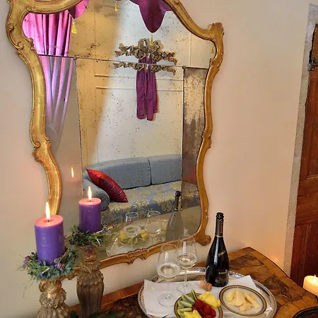 招待所 帕拉佐欧多尼酒店 威尼斯