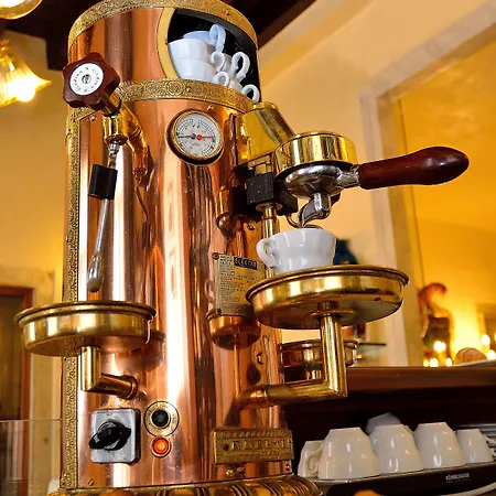 帕拉佐欧多尼酒店 招待所 威尼斯