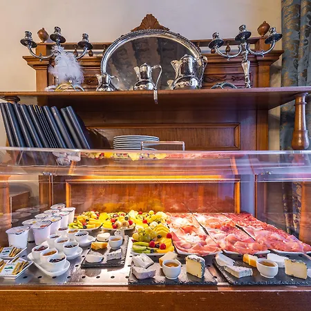 招待所 帕拉佐欧多尼酒店 威尼斯