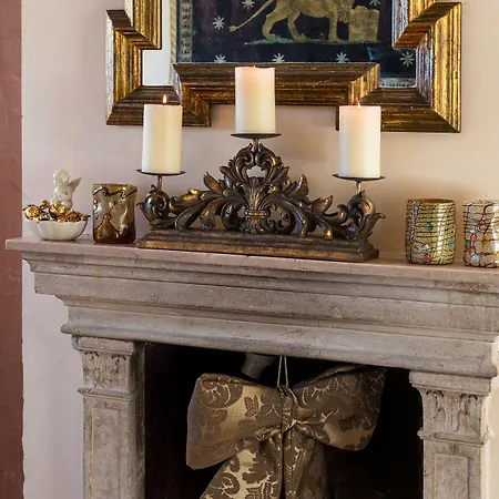 招待所 帕拉佐欧多尼酒店 威尼斯