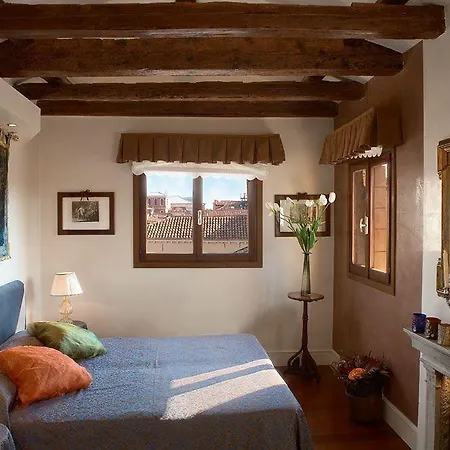Palazzo Odoni Guest house Venice