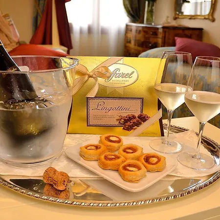 Guest house Palazzo Odoni 3*