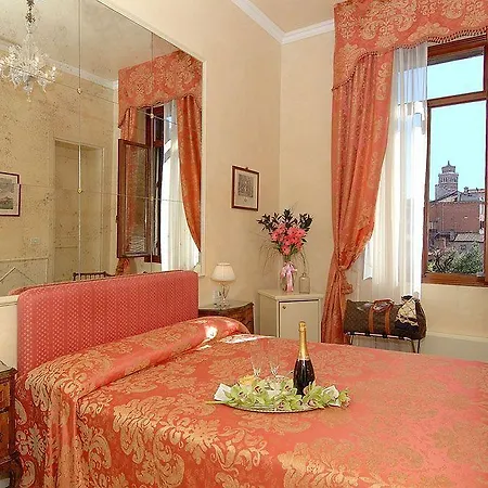 Guest house Palazzo Odoni