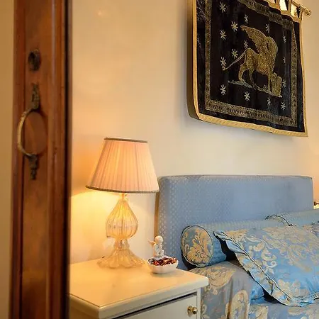 Palazzo Odoni Guest house