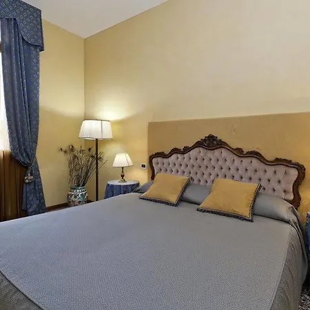 Guest house Palazzo Odoni Venice