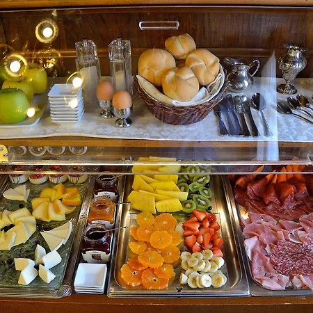 Guest house Palazzo Odoni Venice