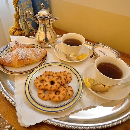 Guest house Palazzo Odoni 3*