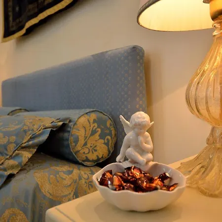 Palazzo Odoni Guest house Venice