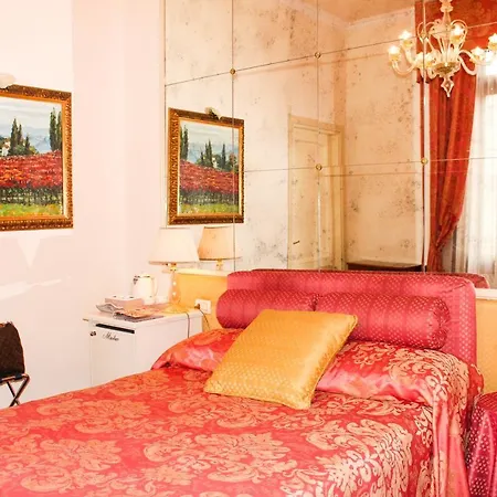 Palazzo Odoni