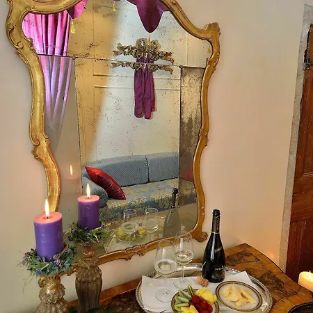 Palazzo Odoni Guest house