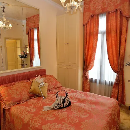 Palazzo Odoni Guest house Venice