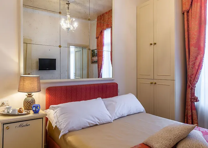 Palazzo Odoni 4* Venezia
