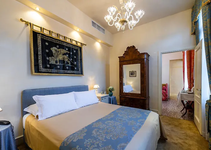 Palazzo Odoni Affittacamere Venezia