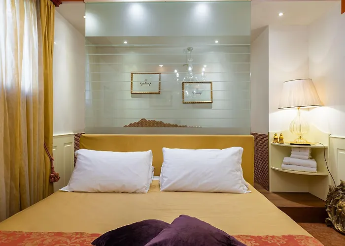 Affittacamere Palazzo Odoni