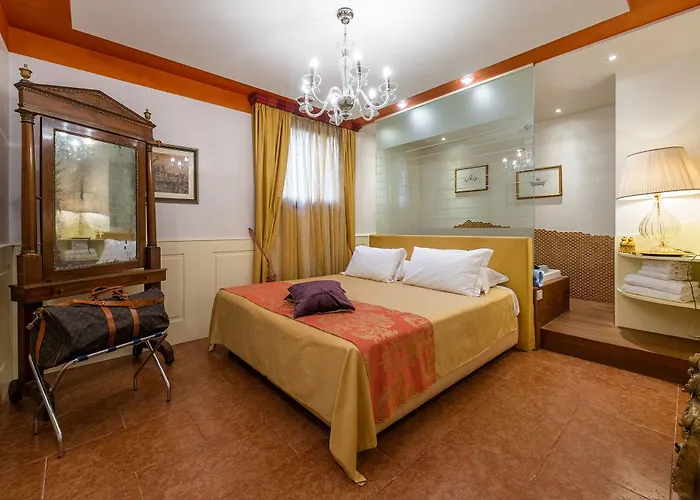 Palazzo Odoni Affittacamere Venezia